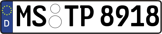 MS-TP8918