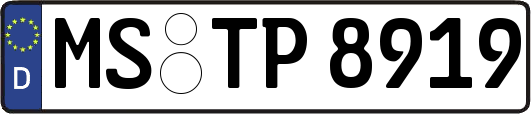 MS-TP8919