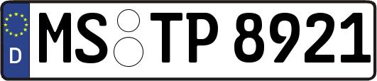 MS-TP8921