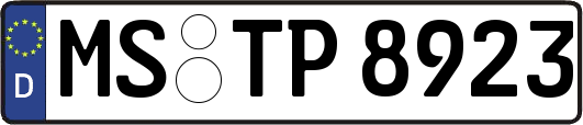 MS-TP8923