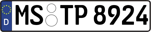MS-TP8924