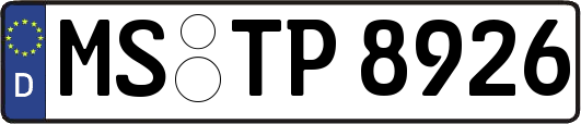 MS-TP8926