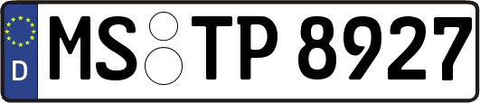 MS-TP8927
