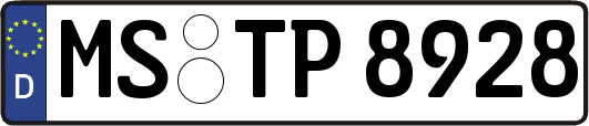 MS-TP8928