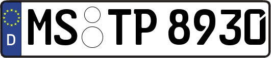 MS-TP8930