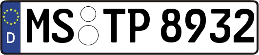 MS-TP8932