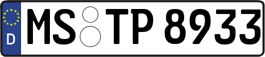 MS-TP8933
