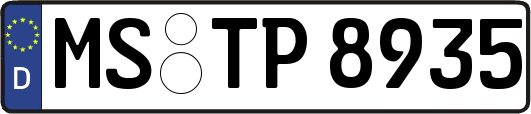 MS-TP8935