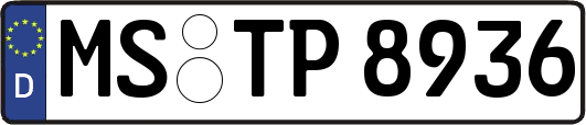 MS-TP8936