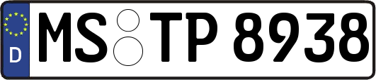 MS-TP8938
