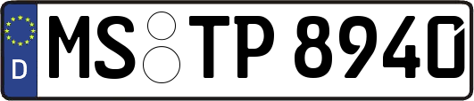 MS-TP8940