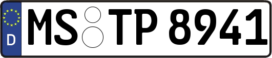 MS-TP8941