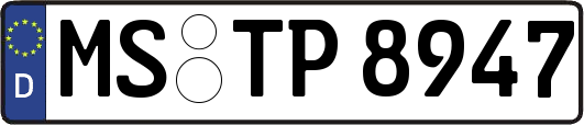 MS-TP8947