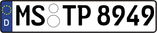 MS-TP8949