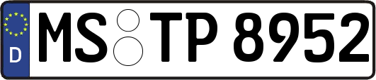 MS-TP8952