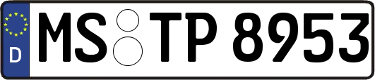 MS-TP8953