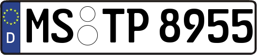 MS-TP8955