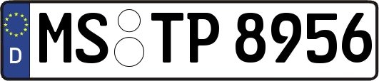 MS-TP8956