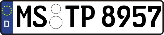MS-TP8957