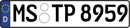 MS-TP8959