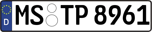 MS-TP8961
