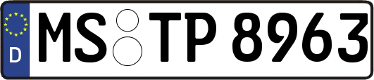MS-TP8963