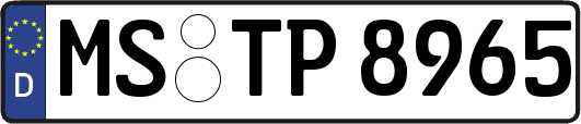 MS-TP8965