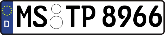 MS-TP8966