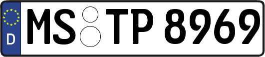 MS-TP8969