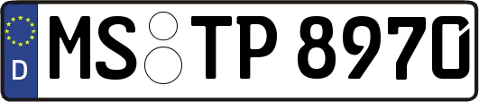 MS-TP8970