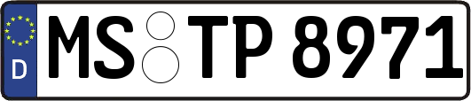 MS-TP8971