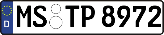 MS-TP8972
