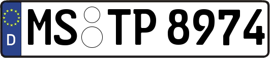 MS-TP8974