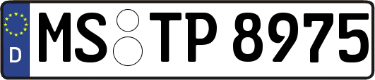 MS-TP8975