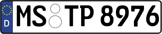 MS-TP8976