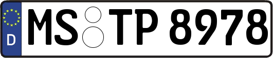 MS-TP8978