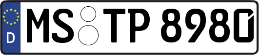 MS-TP8980