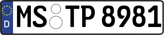 MS-TP8981