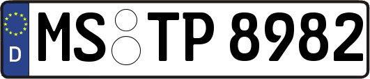 MS-TP8982