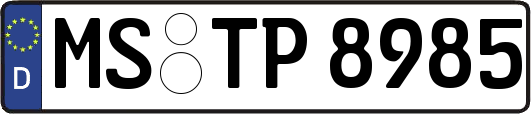MS-TP8985