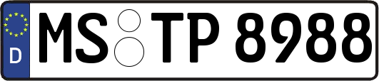 MS-TP8988