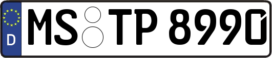 MS-TP8990