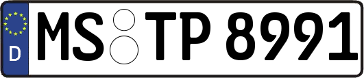 MS-TP8991