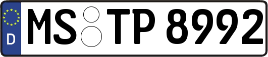 MS-TP8992