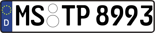 MS-TP8993