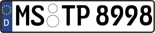 MS-TP8998