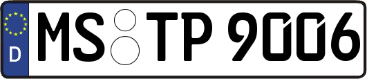 MS-TP9006