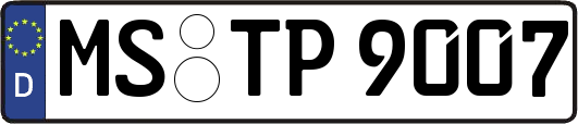 MS-TP9007