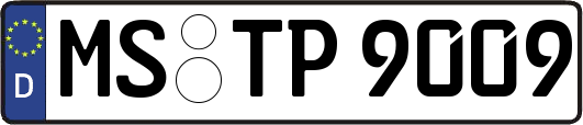 MS-TP9009