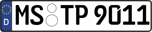 MS-TP9011